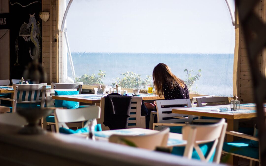 best outdoor dining in pacific grove
