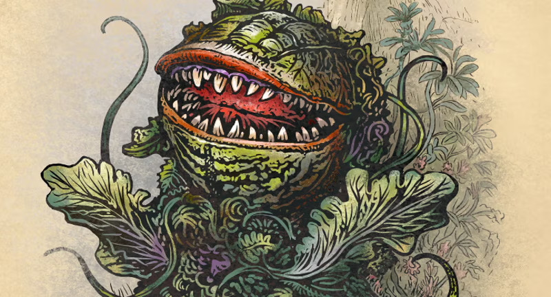 Little Shop of Horrors