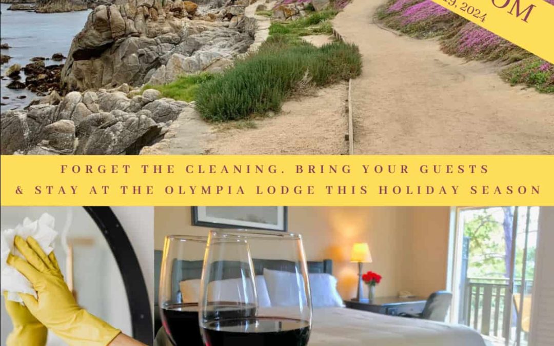 Cyber Mon – Don’t Clean Reminder