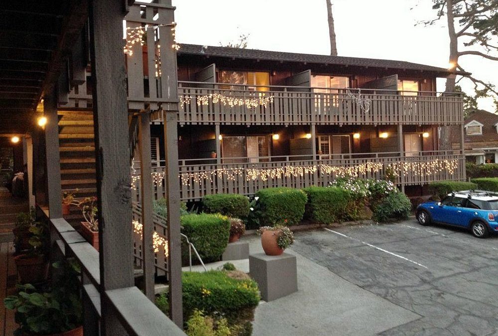 Stay with Us This Holiday Season