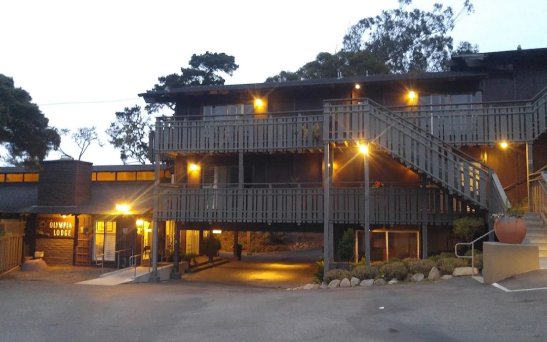 The Perfect Stay for Event & Wedding Guests in Monterey and Pacific Grove