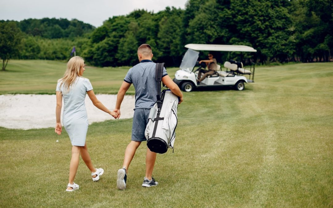 A Perfect Golf Getaway on California’s Coast – Where to Stay and Play Near Pacific Grove & Pebble Beach