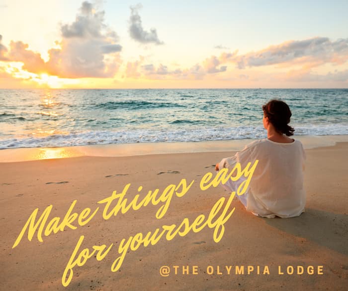 Give the Gift of Comfort: Treat Your Family to a Pacific Grove Getaway