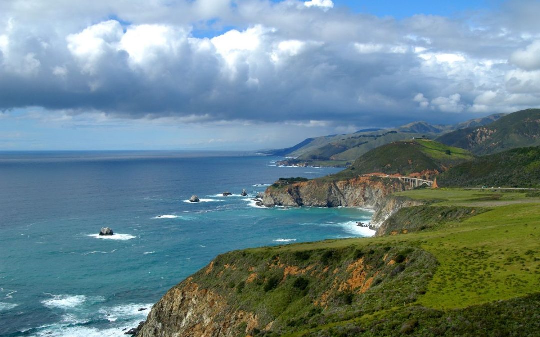 Your 2026 Monterey Bay Adventure Calendar! 🗓️ Book Your Stay Now for These Sell-Out Events.