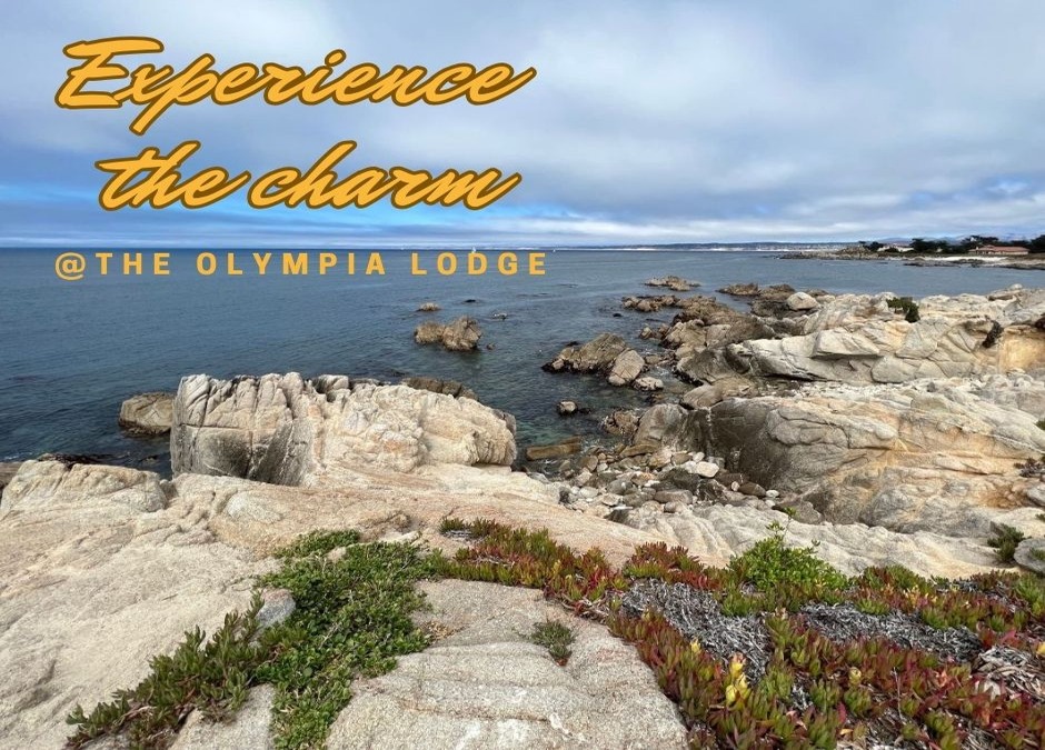 How early should you arrive at Point Lobos State Natural Reserve to get parking?